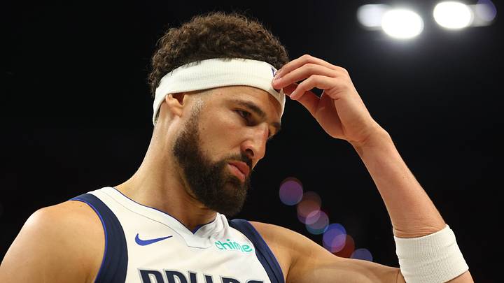 Klay Thompson is likely to be moved this offseason
