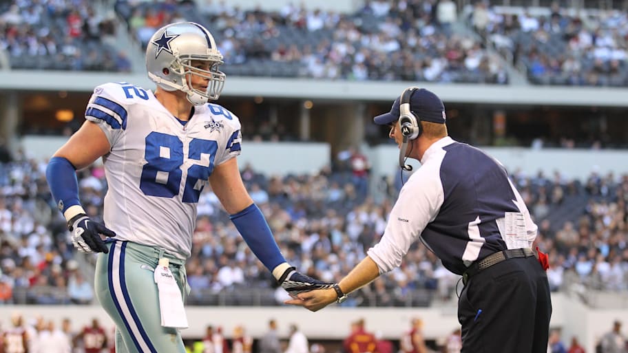 Jason Witten
