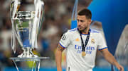 Hazard quiere ser protagonista en la próxima temporada