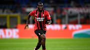 Der FC Barcelona ist offenbar an Franck Kessié interessiert