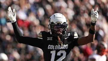 Oklahoma State v Colorado