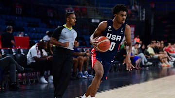 BASKETBALL-FIBA-U17-WORLD-CUP-NEW-ZEALAND-USA