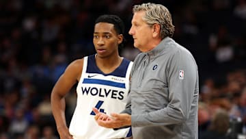 Denver Nuggets v Minnesota Timberwolves