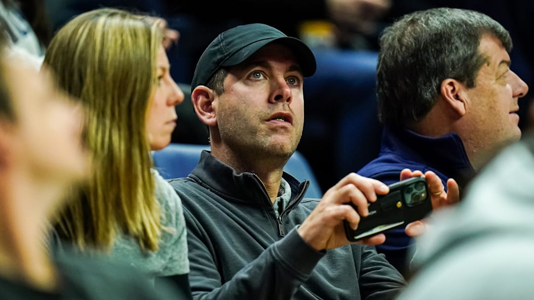 Boston Celtics, New York Knicks, Tyler Kolek, NBA Trade Rumors