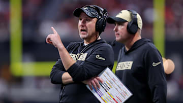 New Orleans Saints v Atlanta Falcons