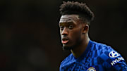Hudson-Odoi
