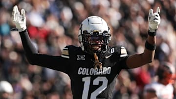 Oklahoma State v Colorado