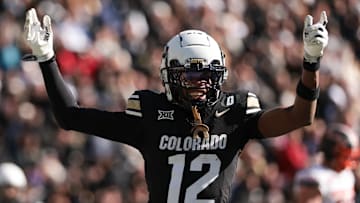 2025 NFL Mock Draft