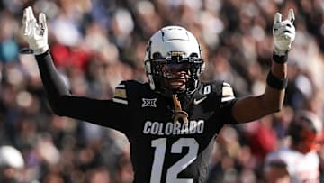 Oklahoma State v Colorado