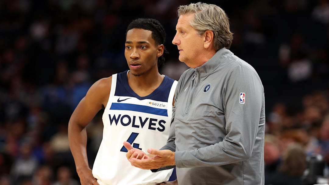 Denver Nuggets v Minnesota Timberwolves