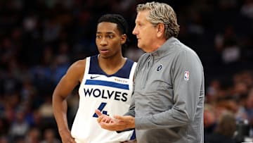 Denver Nuggets v Minnesota Timberwolves