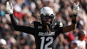 Oklahoma State v Colorado