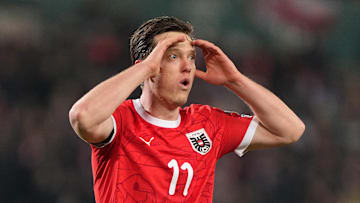 Michael Gregoritsch Michael Gregoritsch