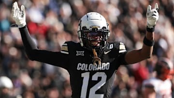 Oklahoma State v Colorado