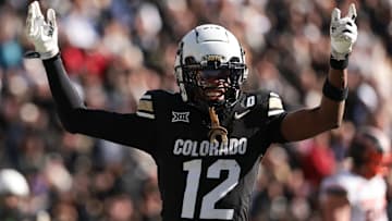 Oklahoma State v Colorado