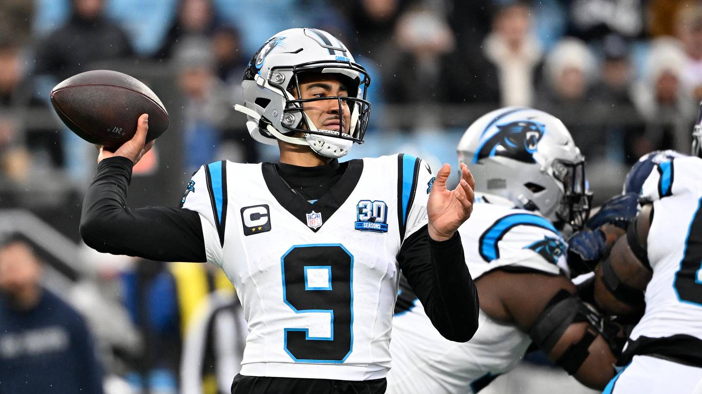 Cardinals vs. Panthers Final Score Prediction for NFL Week 16 (Back
