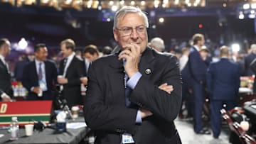 2019 NHL Draft - Round One
