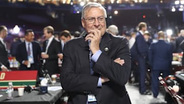 2019 NHL Draft - Round One
