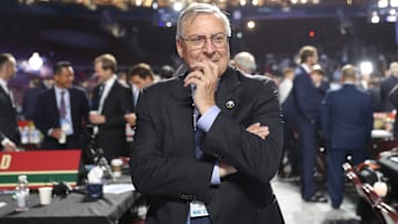 2019 NHL Draft - Round One