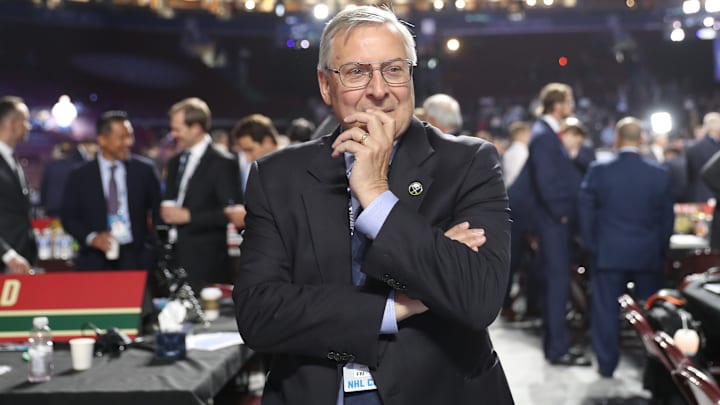 2019 NHL Draft - Round One