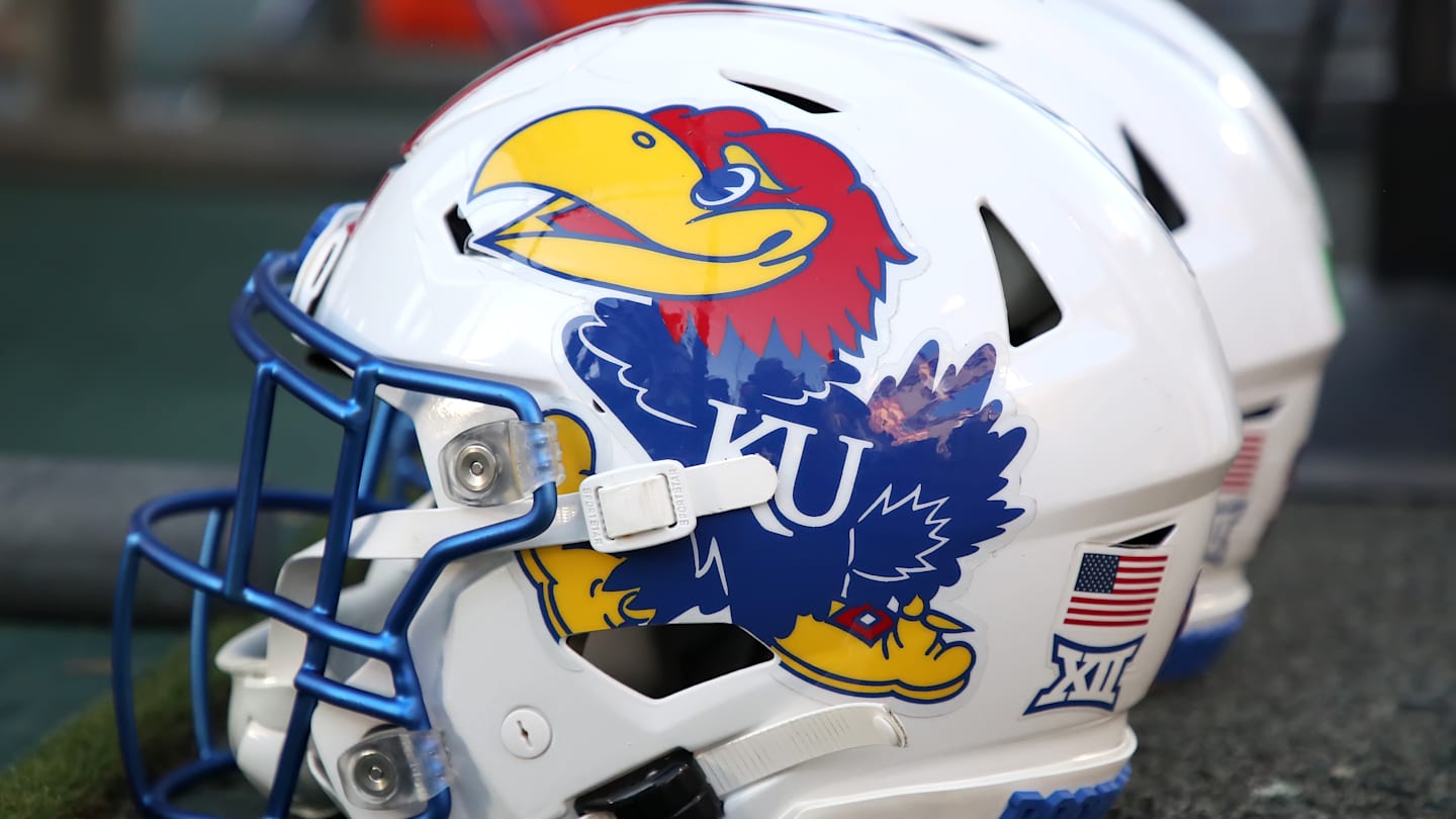 How to watch Houston vs. Kansas Jayhawks football Time TV betting streaming