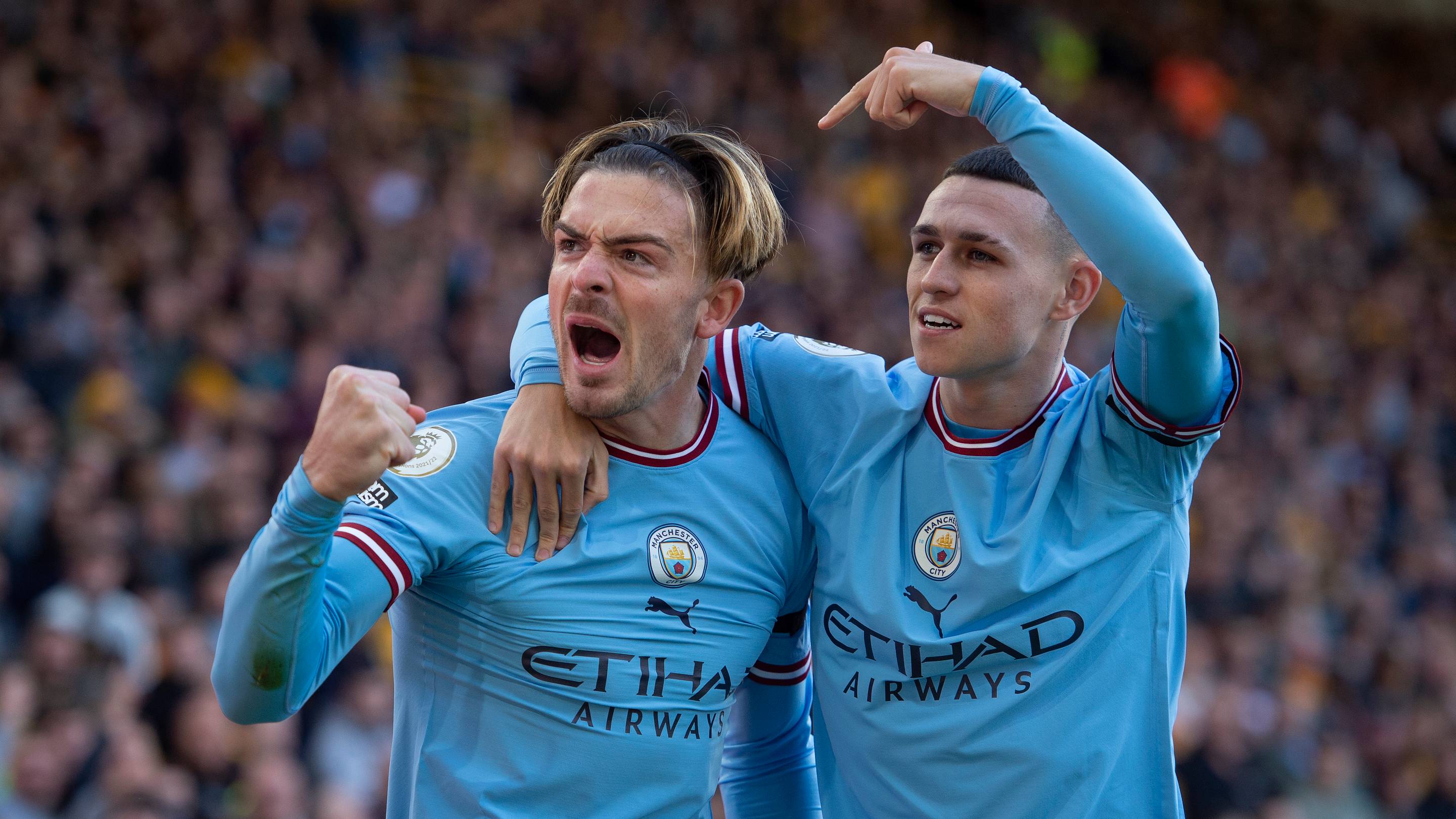 Jack Grealish Gives Honest Assessment Of Recent Form 2022 09 17