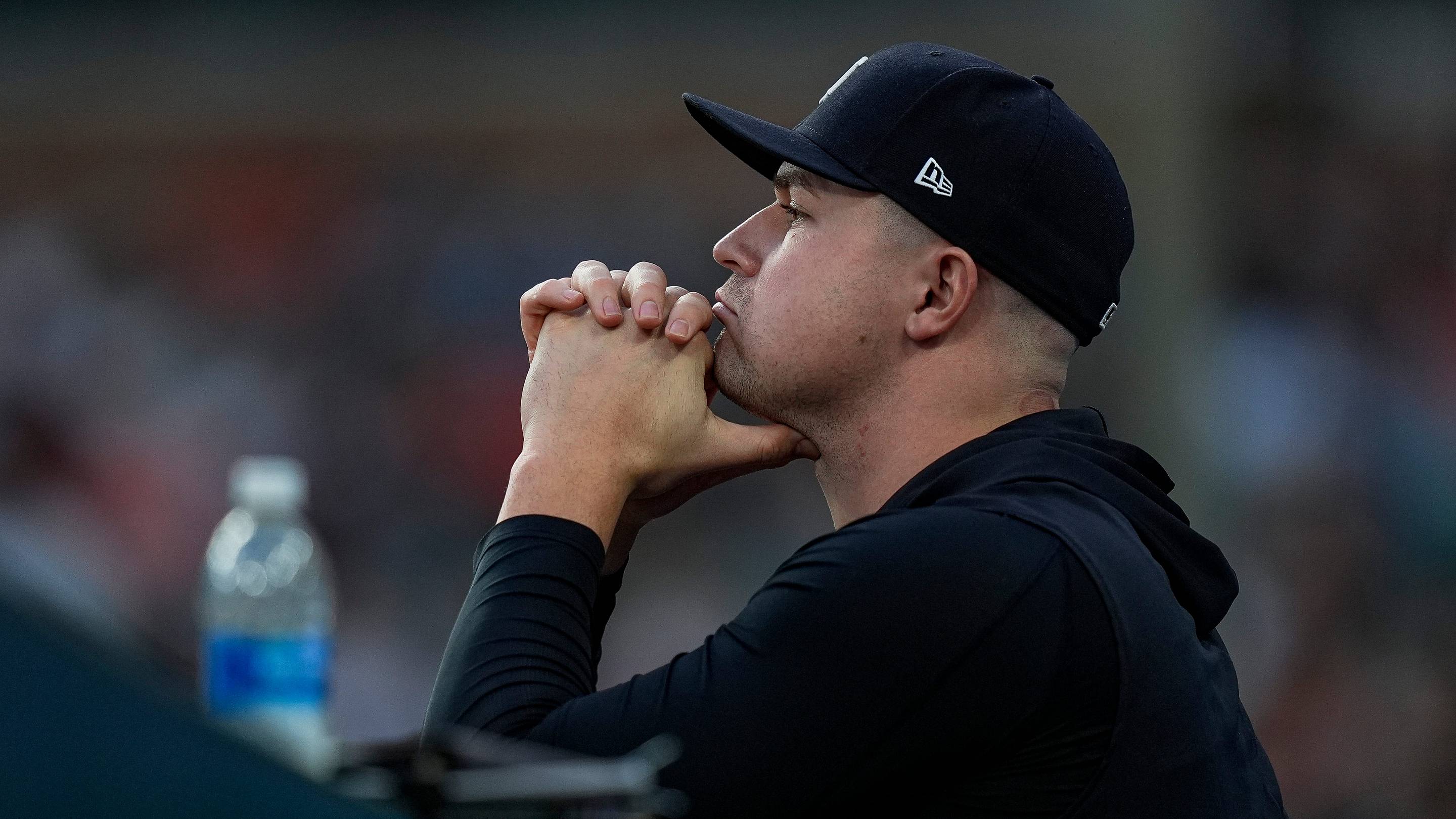 Updated Brewers-Tigers trade for Tarik Skubal would meet Detroit's rumored asking price