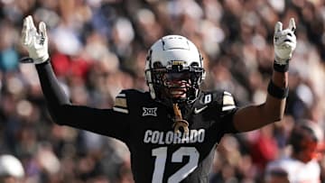 Oklahoma State v Colorado