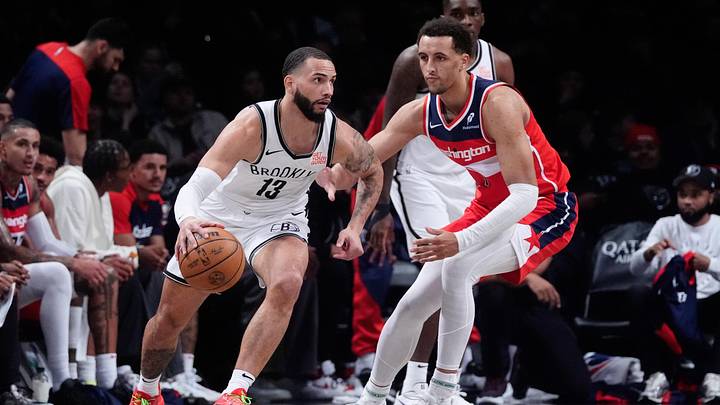 Brooklyn Nets vs. Washington Wizards: How to Watch, Game Preview, TV