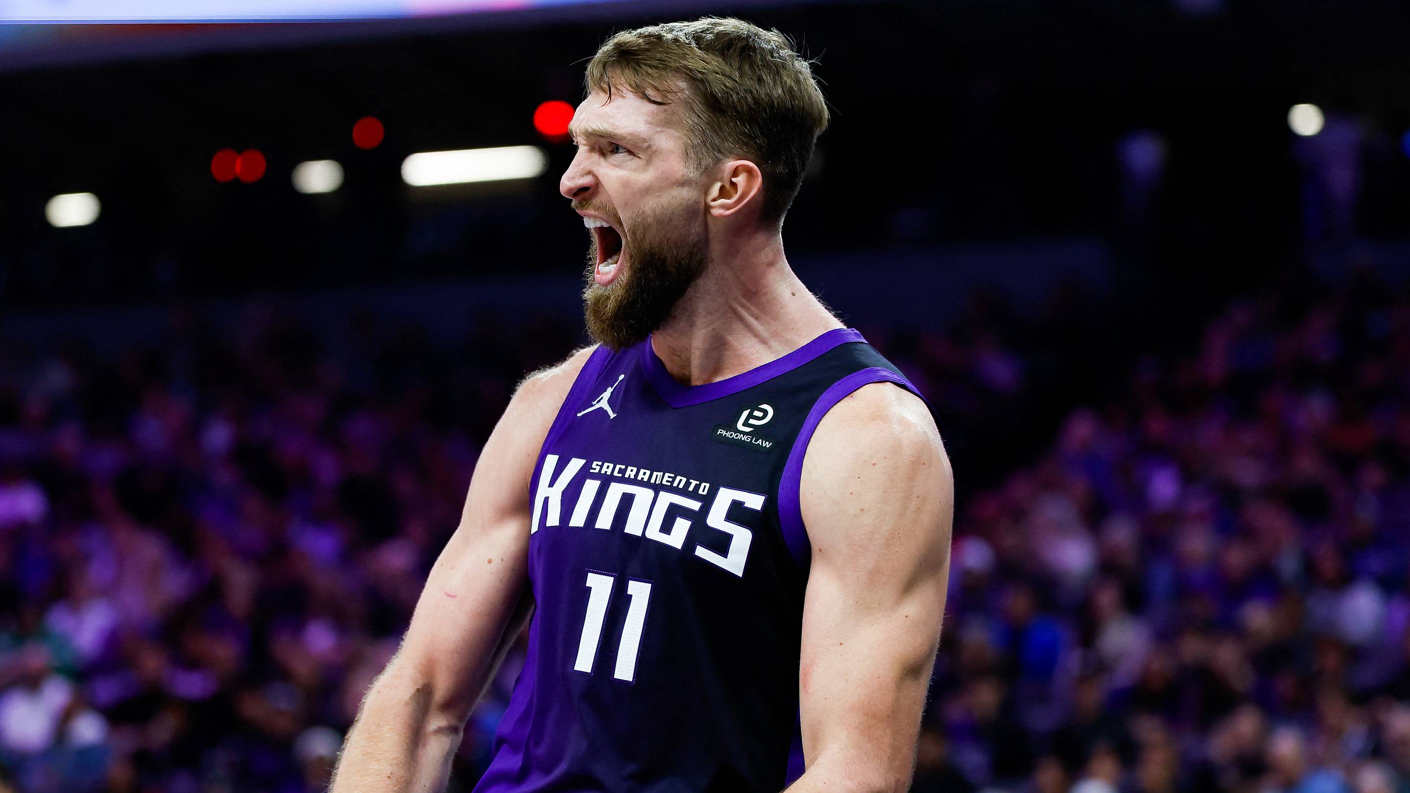 3 Ways Sabonis' Trade Value Can Skyrocket for Kings
