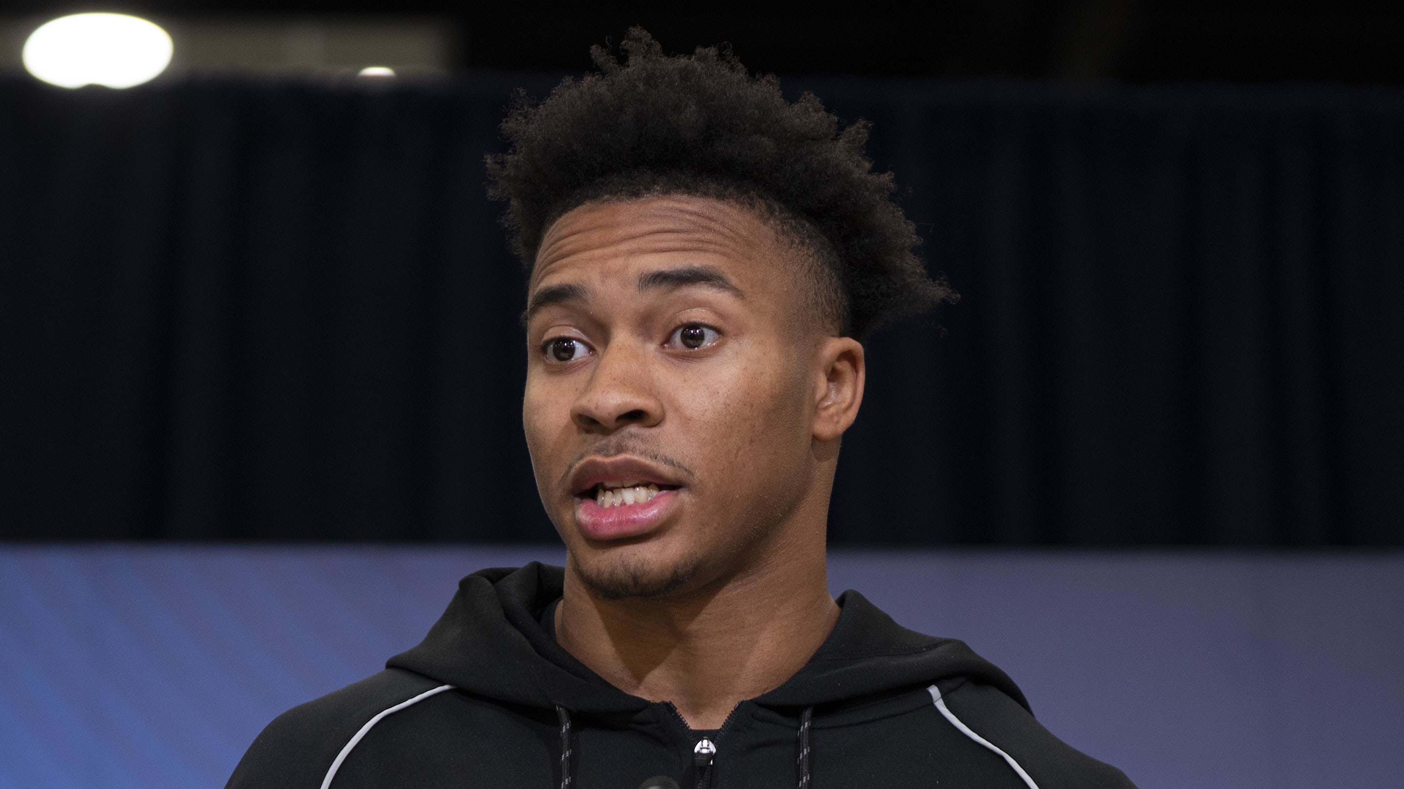 Seahawks suddenly have real shot at landing top draft target