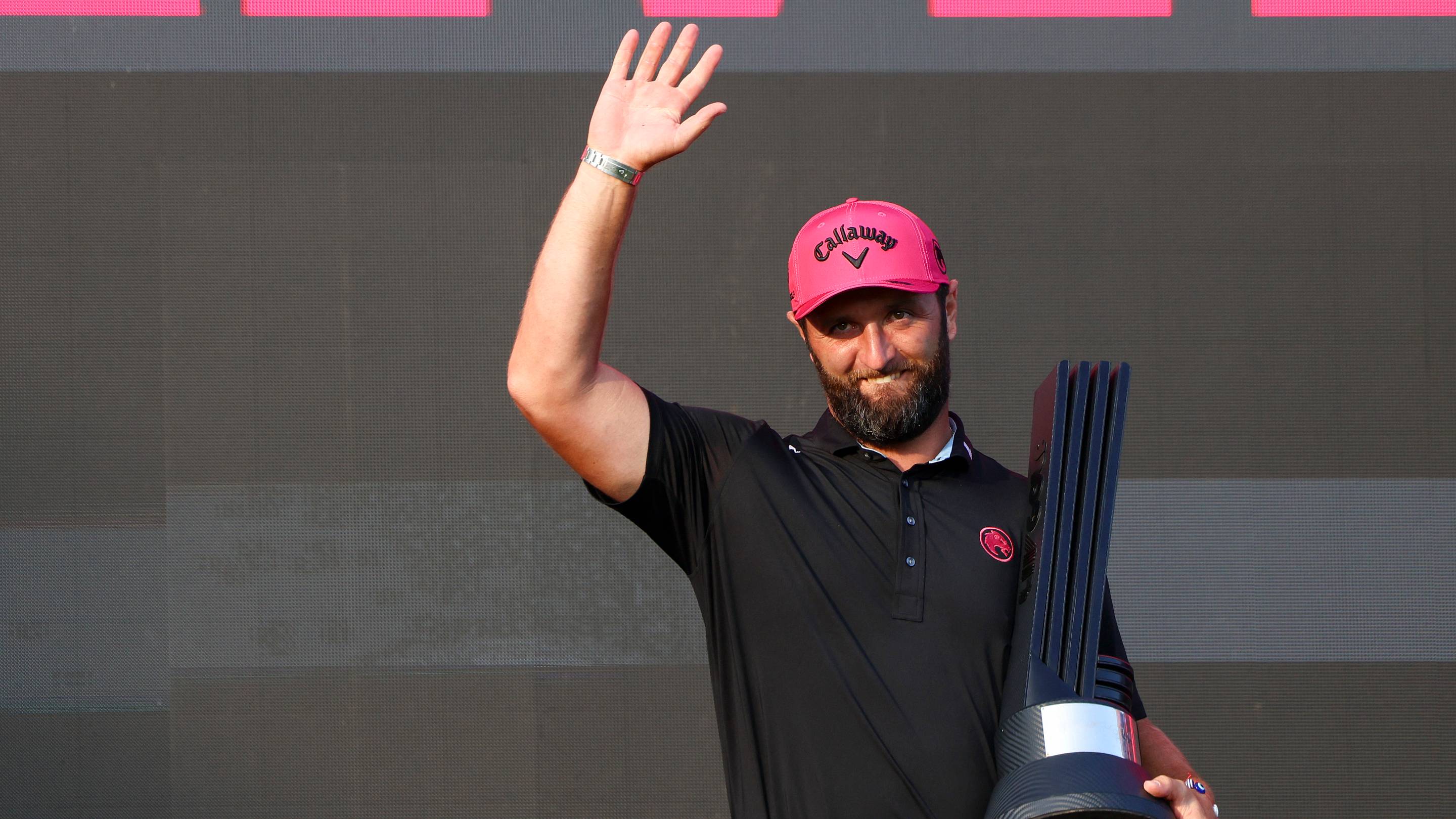 Kalshi Prediction Market Has Jon Rahm Heavily Favored to Rejoin PGA Tour