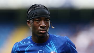 Chelsea v FC Internazionale - Pre-Season Friendly