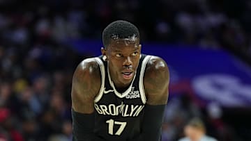 Brooklyn Nets vs. Philadelphia 76ers