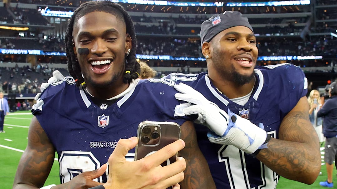 Los Angeles Rams v Dallas Cowboys