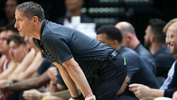 Villanova v USC