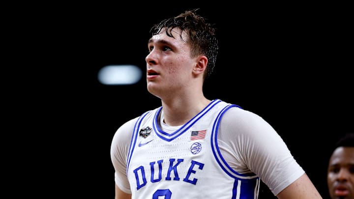 Phoenix Suns, Cooper Flagg, NBA Draft, Dallas Mavericks, Kevin Durant, Devin Booker