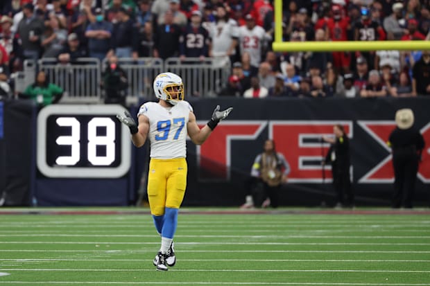 Joey Bosa