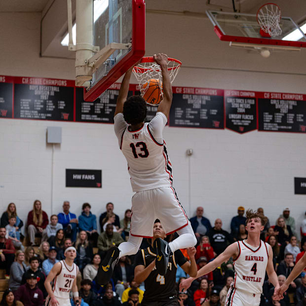 high school basketbal