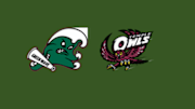 Tulane - Temple Graphic