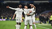 Real Madrid