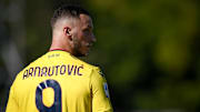 Marko Arnautovic 