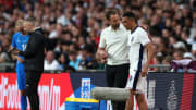 England v Iceland - International Friendly