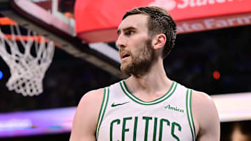 Boston Celtics v Orlando Magic - Game Four