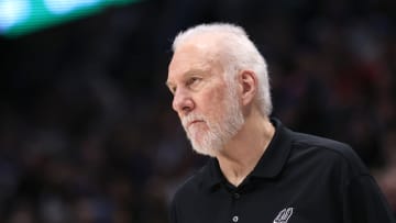 Gregg Popovich