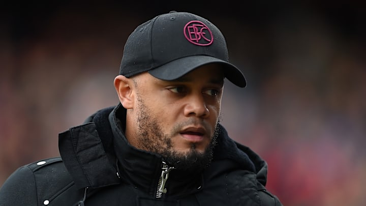 Crystal Palace v Burnley FC - Premier League