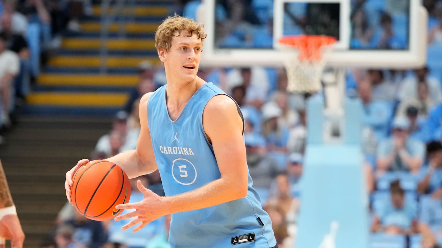 UNC Basketball: Uptick in Cade Tyson Contributions Equals More Minutes
