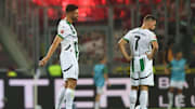 Tim Kleindienst und Kevin Stöger bereichern Gladbach.