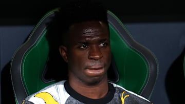 Elche CF v Real Madrid CF - LaLiga EA Sports