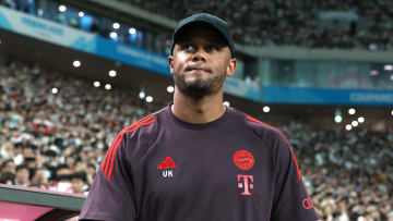 Vincent Kompany